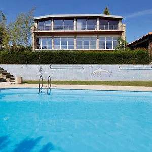 Quinta Monteluz , Viseu Portugal
