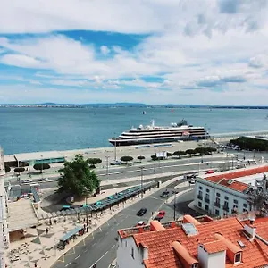 Ra Paraiso Lisbon