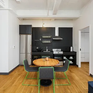 Placemakr Street 4*, Nowy Jork Stany Zjednoczone Ameryki