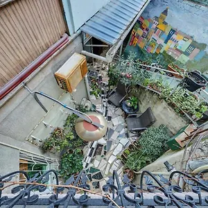 House 52 Boutique Tbilisi