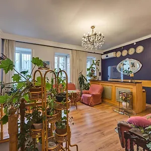 House 52 Boutique Tbilisi