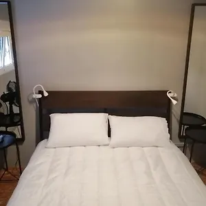  Hostal Duque De Conventus