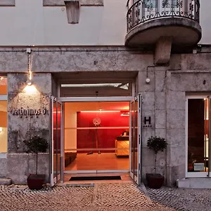 4* Hotel Jeronimos 8