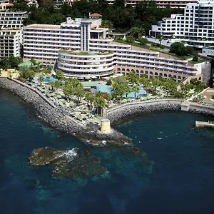 Royal Savoy - Ocean - Savoy Signature 5*, Funchal (Madeira) Portugalia