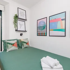  Pensión Guest 3 Boutique