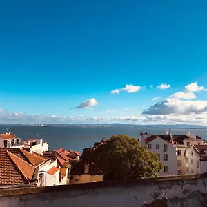 Santa Clara Lisbon