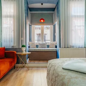 Taksim Bi Center Istanbul