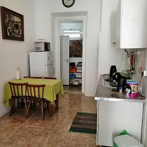 Ajuda Space Lisboa
