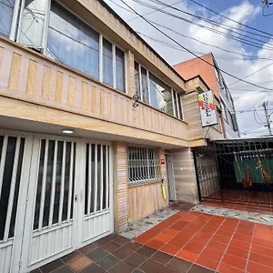 Normandia Tu Sitio , Bogotá Colombia