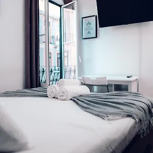 Arroios Lisboa
