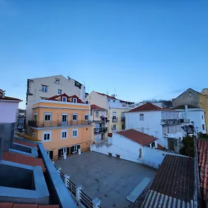 Loios And Hotel apartamentowy