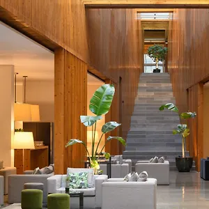 4* Hotel Inspira Liberdade Boutique