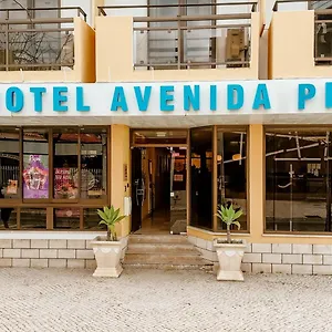 Avenida Portimao