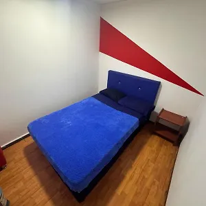 Niza Tu Sitio , Bogotá Colombia