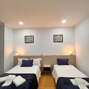 Pensao Nova Goa Lisbon