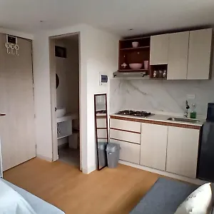 Homy , Bogotá Colombia