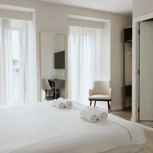 M'ar De Ar Auria Lisbon