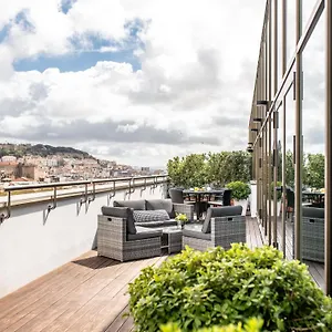 Sofitel Liberdade Lisbona