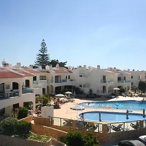 Monte Dourado , Carvoeiro (Lagoa) Portugalia
