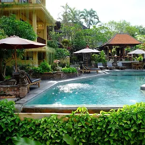 Jati 3 And 3*, Ubud Indonezja