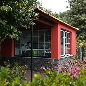 Casas De Pedra Camacha (Madeira)