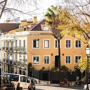 Oasis Backpackers' Cowork&coliving Hostel