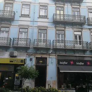2* Gasthof Residencial Do Sul