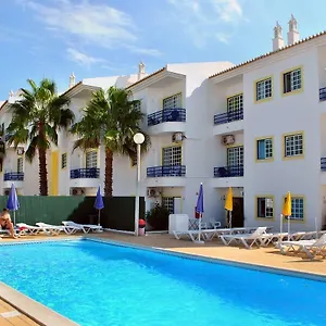 Sereia Da Oura , Albufeira Portugalia