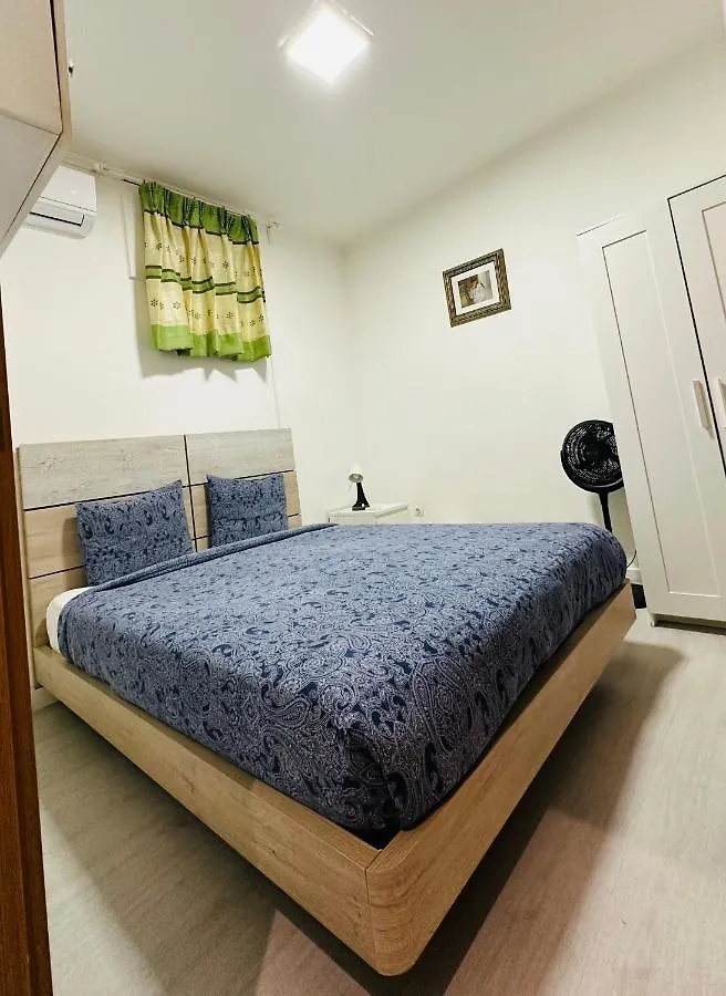 Albergue Charming Episode Lisboa Hostal