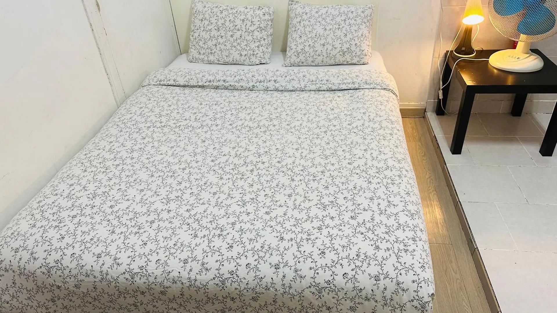 Hostal Albergue Charming Episode Lisboa
