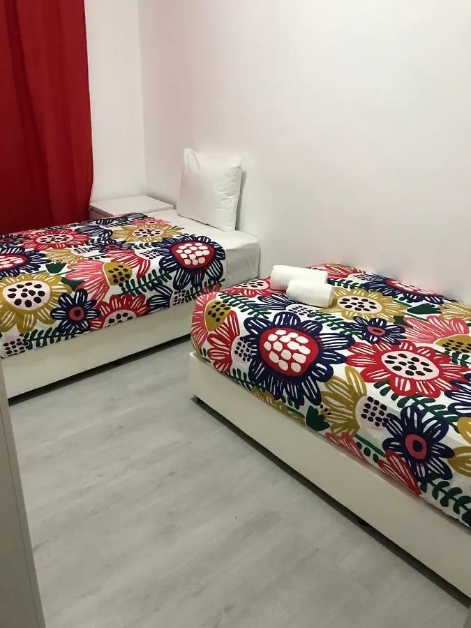 Charming Episode Hostel Lisbon