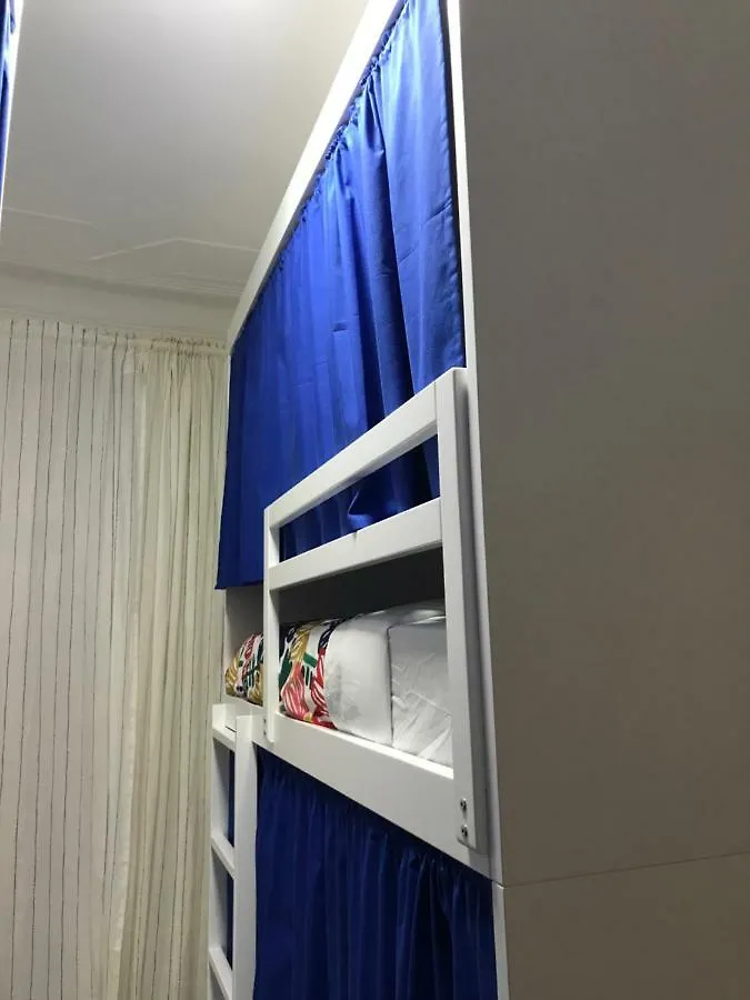 Charming Episode Hostel Lisbon