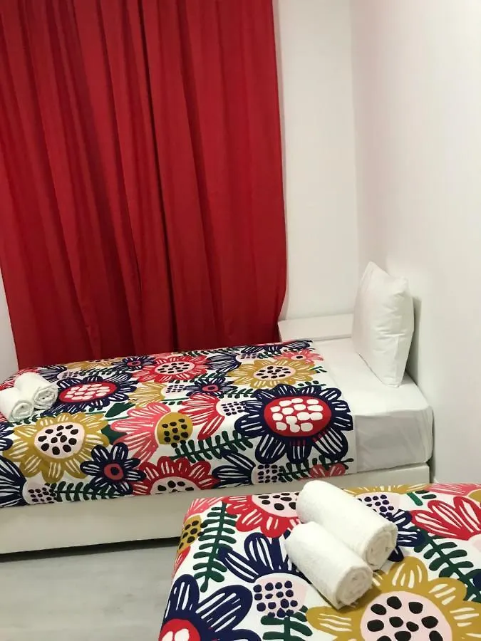 Charming Episode Hostel Lisbon